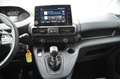 Peugeot Partner 1.2i- Cruise- GPS- Carplay- PDCachter- 13200+BTW Wit - thumbnail 15