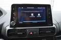 Peugeot Partner 1.2i- Cruise- GPS- Carplay- PDCachter- 13200+BTW Wit - thumbnail 17