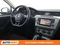 Volkswagen Passat 1.4 TSI ACT Comfortline BlueMotion Silber - thumbnail 13