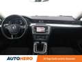 Volkswagen Passat 1.4 TSI ACT Comfortline BlueMotion Silber - thumbnail 12