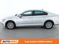 Volkswagen Passat 1.4 TSI ACT Comfortline BlueMotion Silber - thumbnail 3