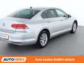 Volkswagen Passat 1.4 TSI ACT Comfortline BlueMotion Silber - thumbnail 6