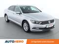 Volkswagen Passat 1.4 TSI ACT Comfortline BlueMotion Silber - thumbnail 8