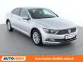 Volkswagen Passat 1.4 TSI ACT Comfortline BlueMotion Silber - thumbnail 8
