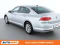 Volkswagen Passat 1.4 TSI ACT Comfortline BlueMotion Silber - thumbnail 4