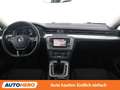 Volkswagen Passat 1.4 TSI ACT Comfortline BlueMotion Silber - thumbnail 12