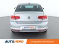Volkswagen Passat 1.4 TSI ACT Comfortline BlueMotion Silber - thumbnail 5