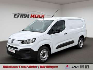 XL Kastenwagen 1.5 Diesel MT NAVI+KLIMA+KOMFORTSIT