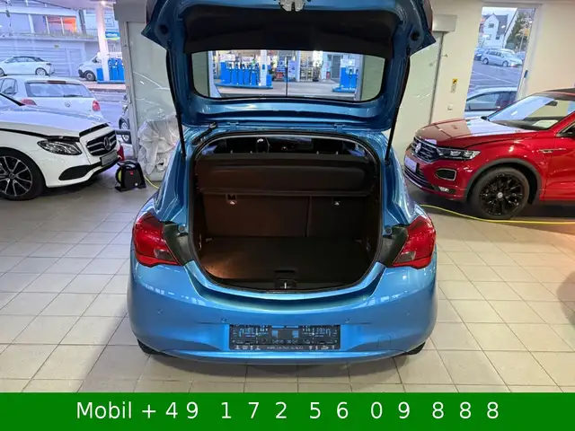 Opel Corsa view 10