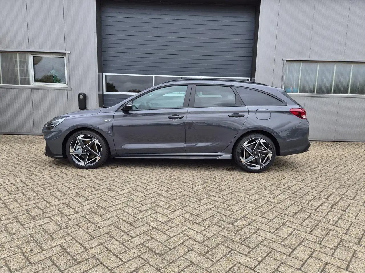 Hyundai i30 2026
