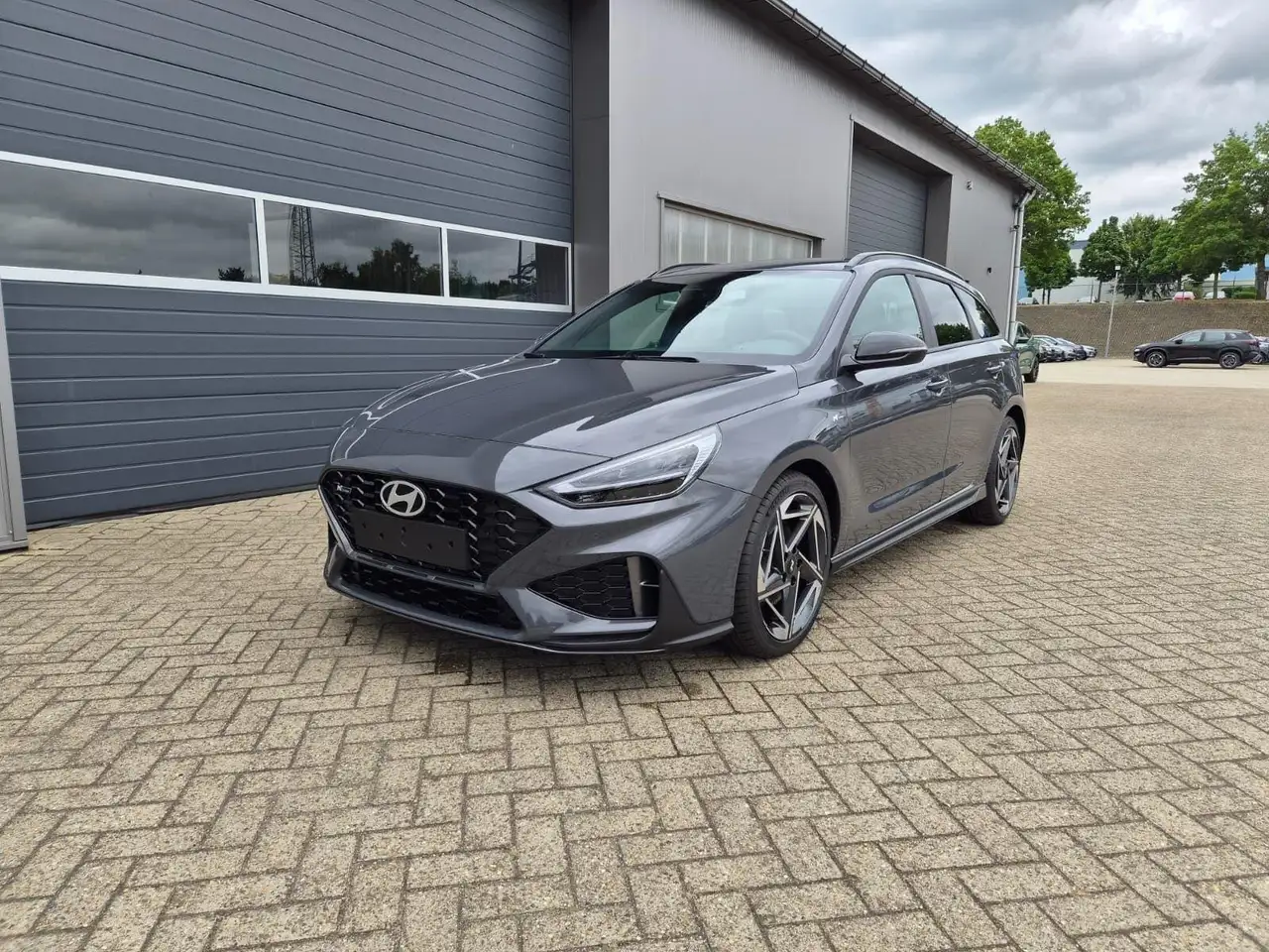 Hyundai i30 2026