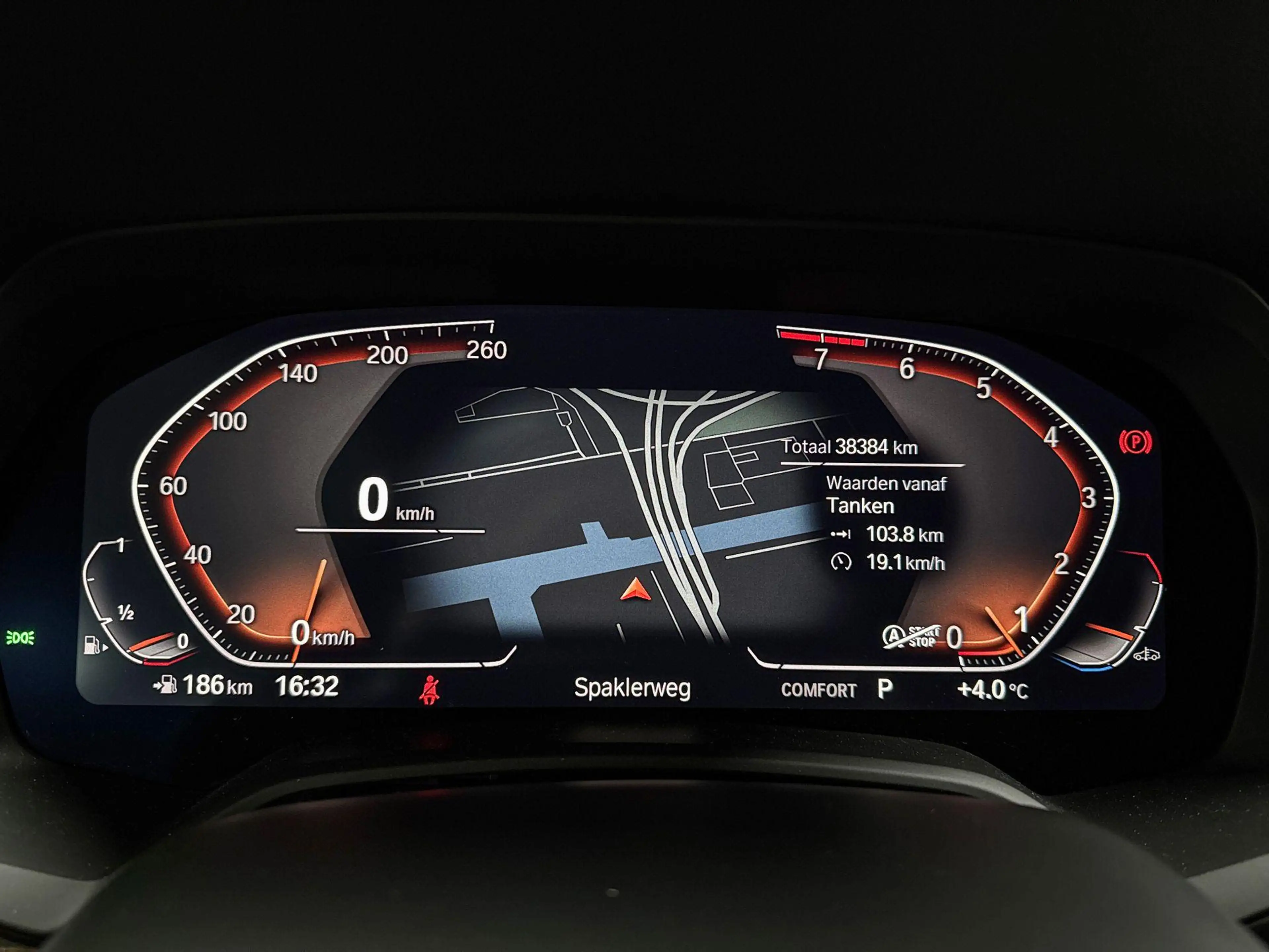 BMW X6 xDrive40i High Executive — photo 12