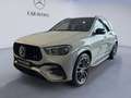 Mercedes-Benz GLE 300 de Amg Line Grijs - thumbnail 1