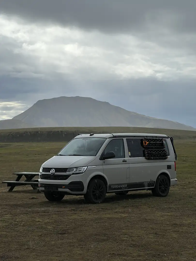 Volkswagen T6.1 California 4MOTION Coast Seikel - 1