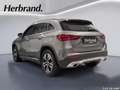 Mercedes-Benz GLA 200 Progressive  Distronic LED AHK DAB 18"LM Grau - thumbnail 4