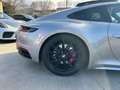 Porsche 911 (992) 3.0 450CH 4S PDK MY20 Grey - thumbnail 12