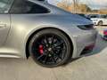 Porsche 911 (992) 3.0 450CH 4S PDK MY20 Grey - thumbnail 11