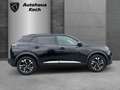 Peugeot 2008 Elektro Allure Schwarz - thumbnail 4