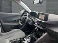 Peugeot 2008 Elektro Allure Schwarz - thumbnail 8