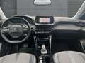 Peugeot 2008 Elektro Allure Schwarz - thumbnail 7