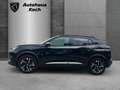 Peugeot 2008 Elektro Allure Schwarz - thumbnail 3
