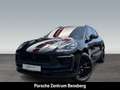 Porsche Macan GTS Pano 18W ACC Surround 4xSH Zwart - thumbnail 1