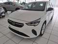 Opel Corsa 1.2T XHL 74KW ELEGANCE 5P Blanco - thumbnail 1