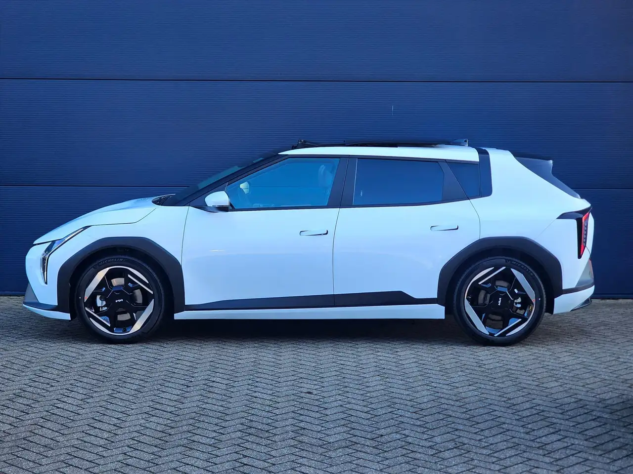Kia EV4 2026