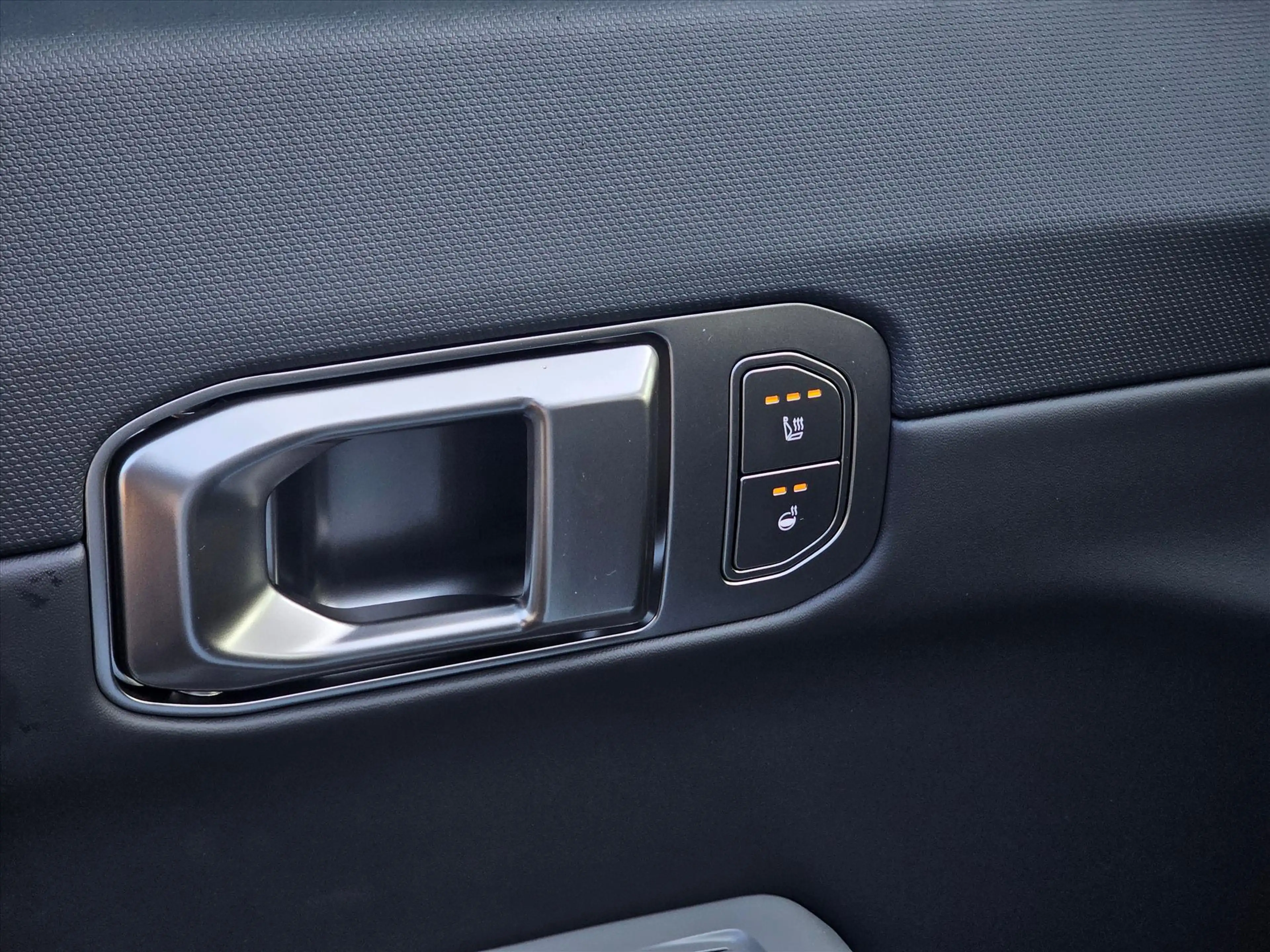 Kia EV4 81,4 kWh 204PK Plus Advanced | Navigatie | Harman — photo 12