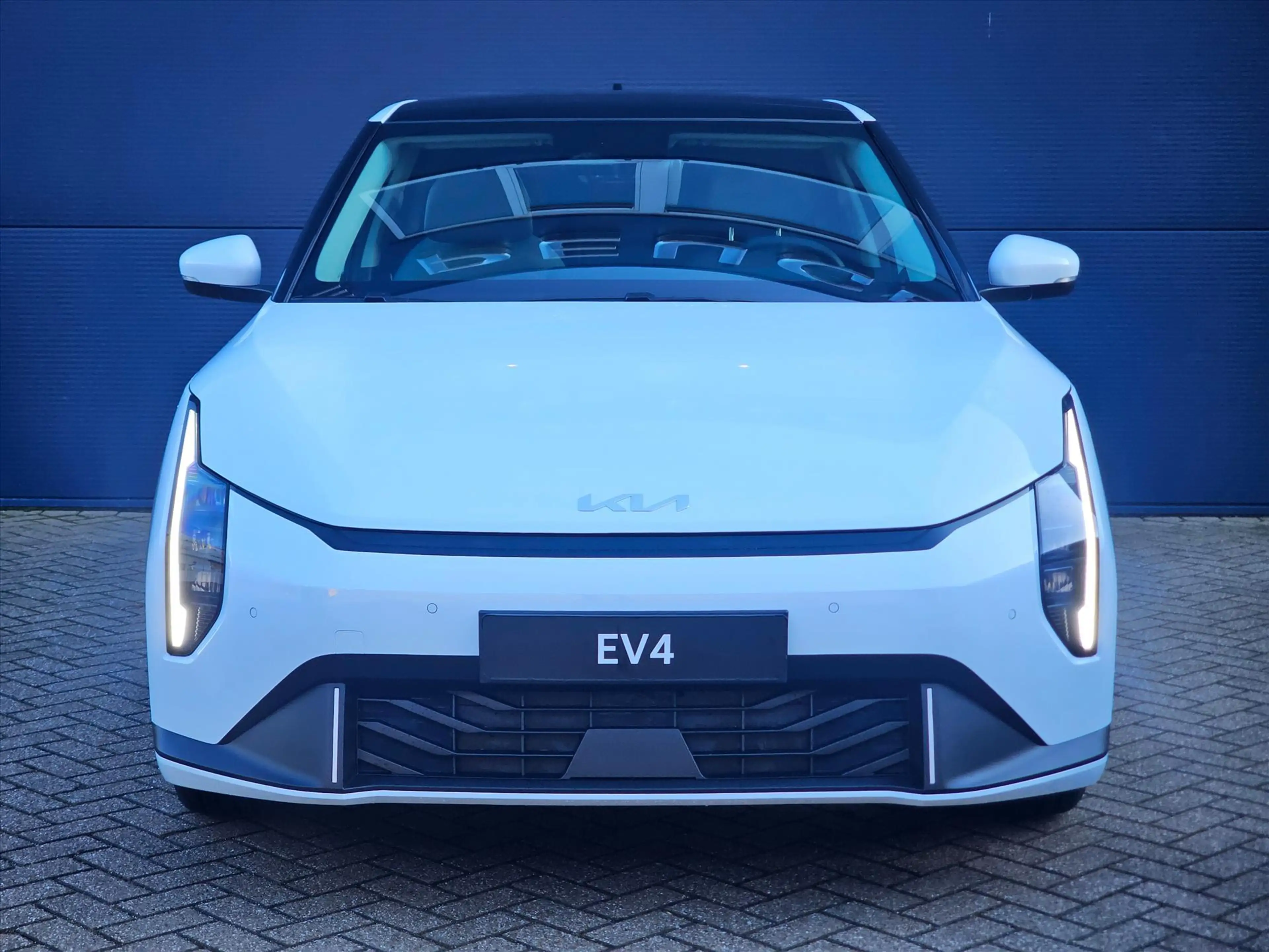 Kia EV4 81,4 kWh 204PK Plus Advanced | Navigatie | Harman — photo 5