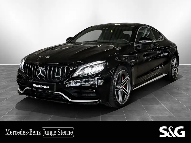 MERCEDES-BENZ Clasa C
