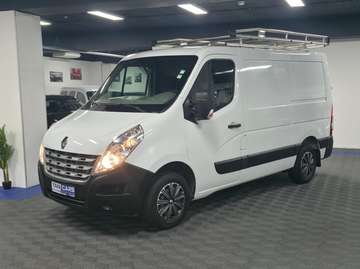 L1H1 • BOITE AUTO • GARANTIE 1 AN • GALERIE • ATTELAGE • 86 700 KM • TVA RÉCUP.