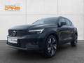 Volvo XC40 B5 AWD Ulitmate Dark Aut. PANO/RFK/Memory/H&K Schwarz - thumbnail 1