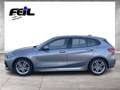 BMW 118 i M Sport DAB LED Tempomat Shz PDC Grijs - thumbnail 2