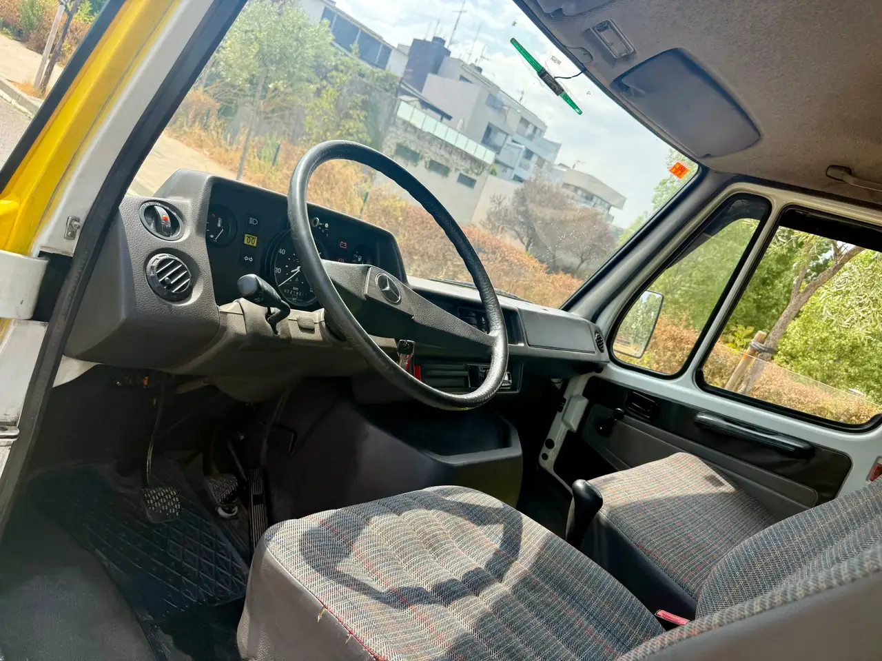 Mercedes-Benz T1 410d, foto 10