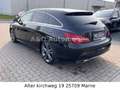 Mercedes-Benz CLA 180 CLA180 Shooting Brake AMG LINE 2 HAND Schwarz - thumbnail 7