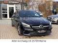 Mercedes-Benz CLA 180 CLA180 Shooting Brake AMG LINE 2 HAND Schwarz - thumbnail 3