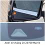 Mercedes-Benz CLA 180 CLA180 Shooting Brake AMG LINE 2 HAND Schwarz - thumbnail 29
