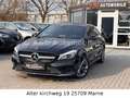 Mercedes-Benz CLA 180 CLA180 Shooting Brake AMG LINE 2 HAND Schwarz - thumbnail 1