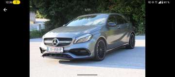 4Matic Speedshift 7G-DCT
