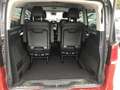 Mercedes-Benz V 250 d AVANTGARDE EDITION Lang ACC LED Navi SHZ Rot - thumbnail 5