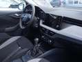 Skoda Kamiq Selection 1,0l TSI *RFK SHZ TEMP MATRIX* Blanc - thumbnail 4