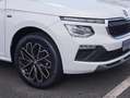 Skoda Kamiq Selection 1,0l TSI *RFK SHZ TEMP MATRIX* Weiß - thumbnail 11
