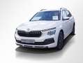 Skoda Kamiq Selection 1,0l TSI *RFK SHZ TEMP MATRIX* Weiß - thumbnail 12