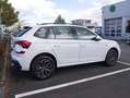 Skoda Kamiq Selection 1,0l TSI *RFK SHZ TEMP MATRIX* Blanc - thumbnail 3