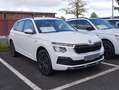 Skoda Kamiq Selection 1,0l TSI *RFK SHZ TEMP MATRIX* Blanc - thumbnail 2