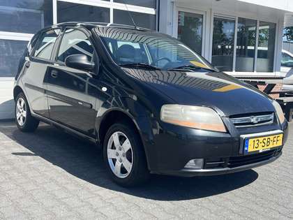 Chevrolet Kalos 1.2 Pure Isofix Stuurbekrachtiging
