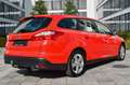 Ford Focus Turnier 2.0 TDCi,Automatik,8-Fachbereift, Rouge - thumbnail 5