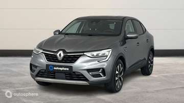 1.6 E-Tech hybride 145ch Evolution -22