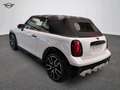 MINI Cooper S Cabrio John Cooper Works Trim Blanc - thumbnail 7